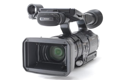 Opt mint videocamera hdv - [opt,