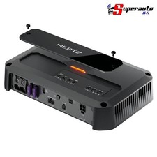 Hertz Amplificatore Mono