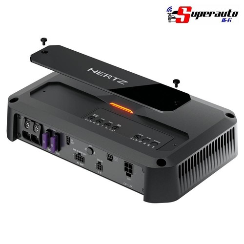 Hertz amplificatore mono - amplificatore,