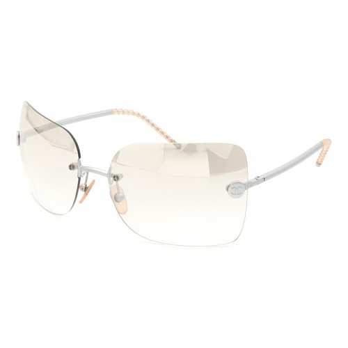 Chanel butterfly rimless - chanel,