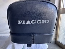 SELLA BIPOSTO VESPA 50 SPECIAL