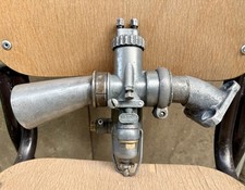 carburatore dell'orto UB 22 BS 2 GUZZI LODOLA O Altre Moto Epoca Gilera Morini