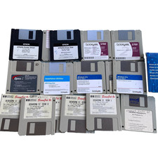 Driver software computer