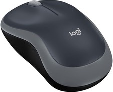 Logitech m185 mouse - logitech,