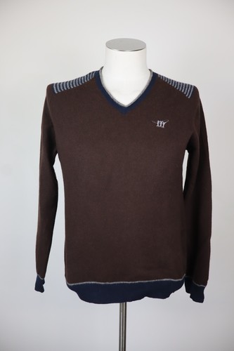 Henry cotton maglione - cotton's,