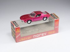 NOREV - 816 - Alfa Romeo