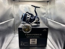 Mulinello da spinning Shimano