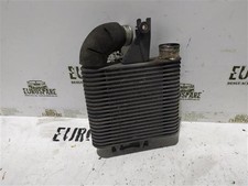 17010 intercooler TOYOTA LAND