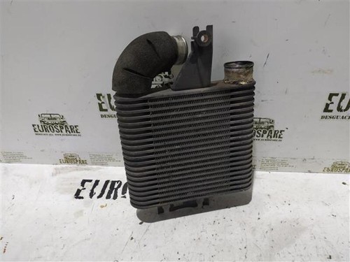 17010 intercooler toyota land - intercooler,