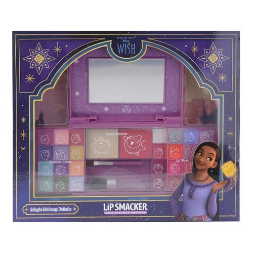 Lip smacker cofanetto make - lip,