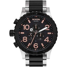 Orologio Nixon NIXON 51-30