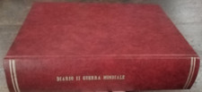 DIARIO DELLA SECONDA GUERRA