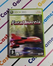 MICROSOFT XBOX 360 FATAL