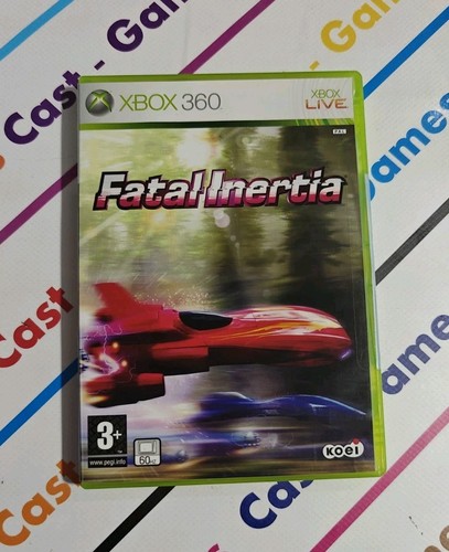 Microsoft xbox 360 - 360, fatal