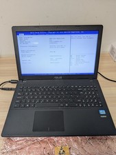 Asus X551C 15,6" - i3-3217U -