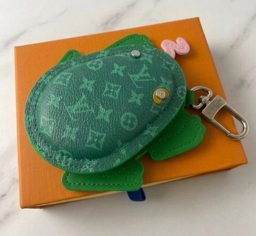 Louis vuitton verde - louis,