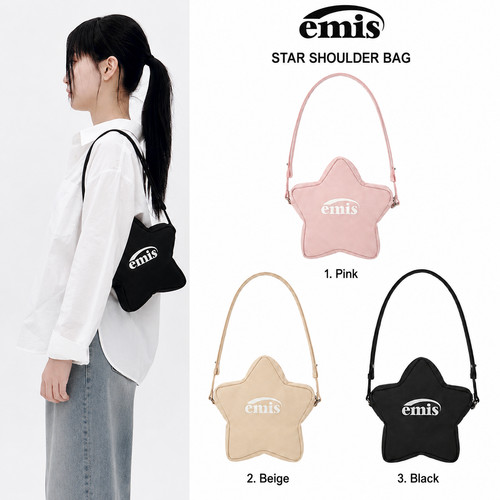 Emis borsa forma - borsa, di