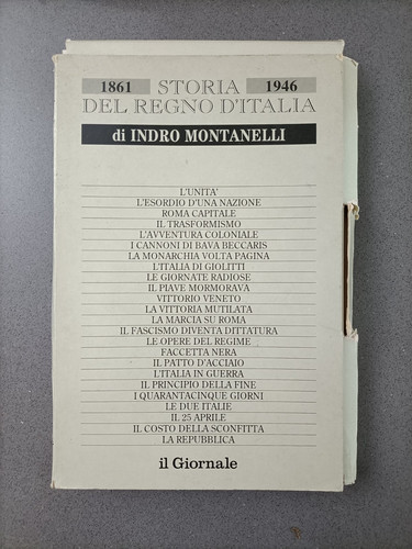 Storia del regno italia - storia,