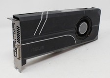 ASUS GeForce GTX 1060 Turbo