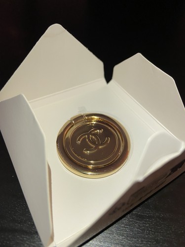 Chanel beaute phone - beaute, ring