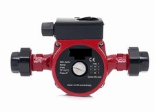 POMPA RICIRCOLO CIRCOLATORE