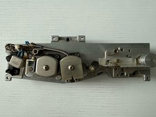 studer A807  head block