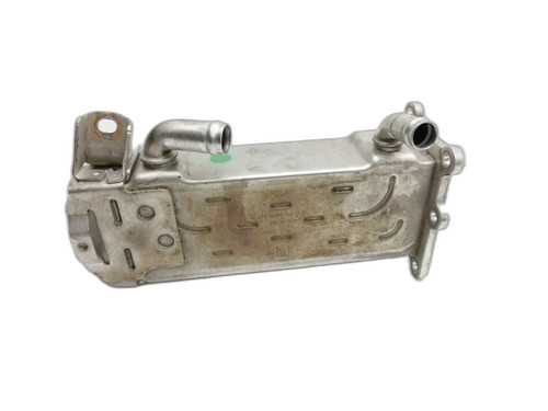 Raffreddamento gas scarico - raffreddamento,