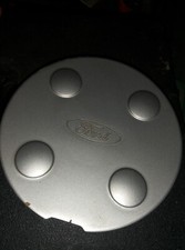 Tappo centrale ruota in lega