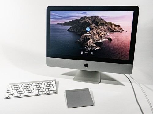 Imac inch late 2013 - imac,