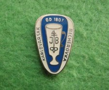 Karlovarska becherovka