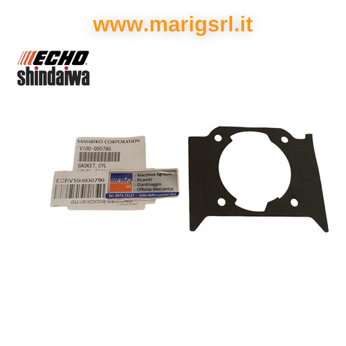 Guarnizione echo per cilindro - echo,