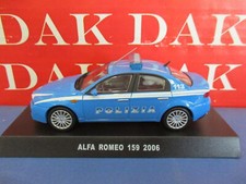 Die cast 1/43 Modellino Auto