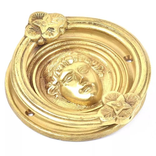 Antico oro aspetto ottone - antico,