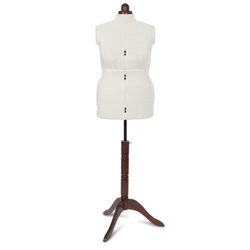 Lady valet busto sartoriale - lady,