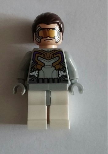 Lego marvel super heroes - lego®,