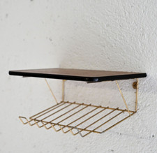 Midcentury vintage wall - midcentury,