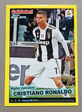 CRISTIANO RONALDO Figurine