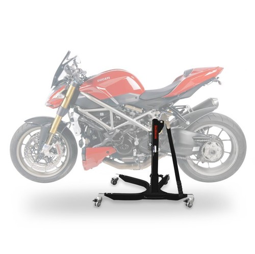 Cavalletto alza moto per - moto, bm
