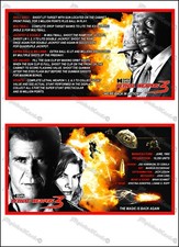 Data East Lethal Weapon 1992