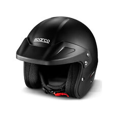 Nuovo Casco Sparco J-PRO Nero (L)