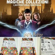 Harry potter notebook - harry,