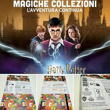 Harry Potter Notebook