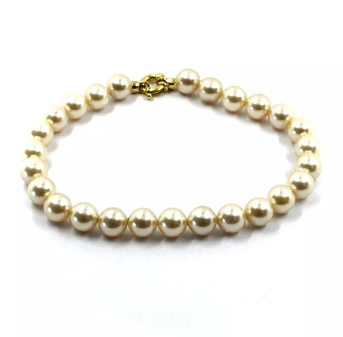 Bracciale oro giallo - bracciale,