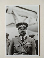 cartolina Balbo CROCIERA AEREA