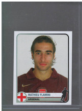 A5912- 2005 Panini Champions