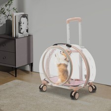 Set trasportino per animali - set,