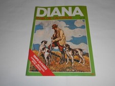 DIANA Rivista del Cacciatore