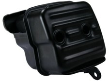 Silenziatore marmitta adatto