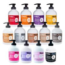 Maschera Colorante nutriente