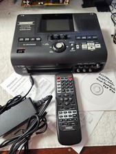 Very Clean Rebuilt Superscope
